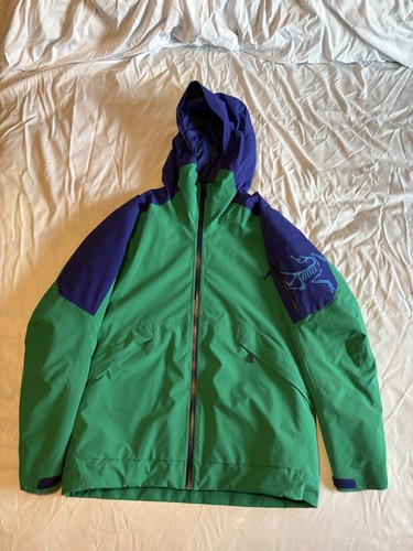Arcteryx micon jacket men s - arcteryx,
