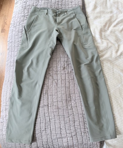 Arc teryx veilance align - arc'teryx,