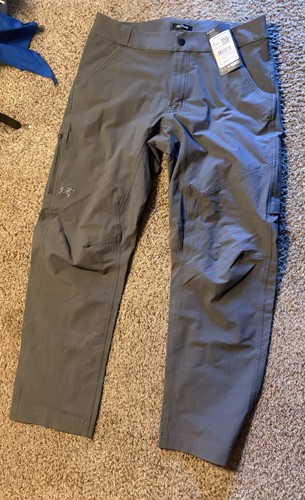 Arcteryx pants men - pants,