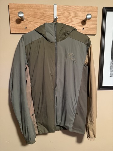 Arc teryx atom men hoody - lt, men's