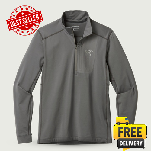 Fash sale arcteryx mens rho - sale],