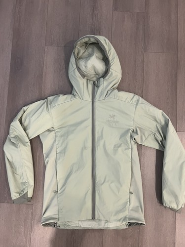 Arc teryx atom hoody - atom, hood