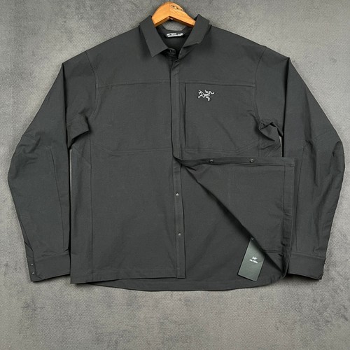 Arc teryx cronin - cronin, cotton