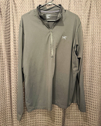 Arc teryx men - arc'teryx, zip