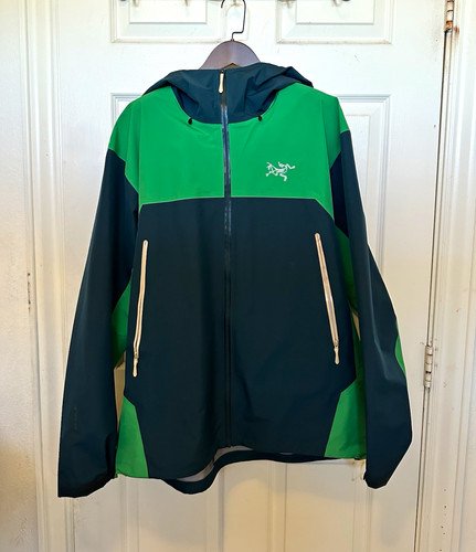 Arc teryx beta lightweight - arc’teryx,