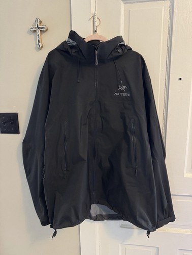 Arc teryx beta men - ar, 2xl