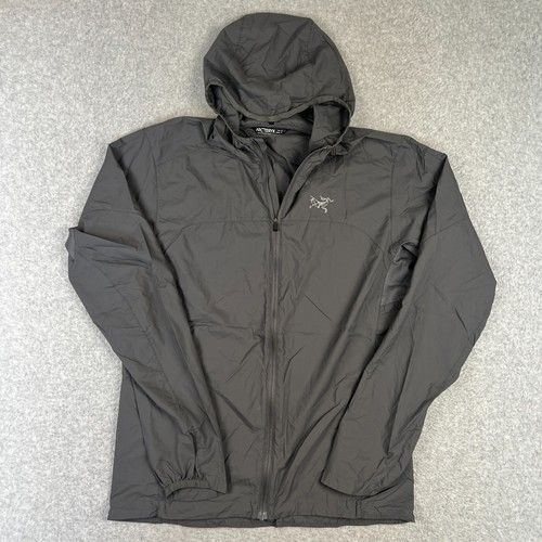 Arcteryx jacket shell - arcteryx,