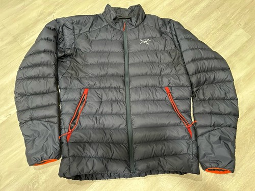 Arc teryx cerium men down - arc'teryx,